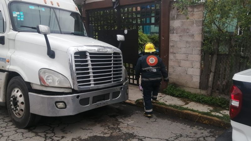 Protege tu hogar y a tu familia