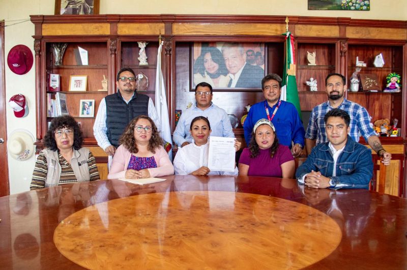 M.O Refrenda su Compromiso con la Educación: Se Instala Comisión para Combatir el Analfabetismo