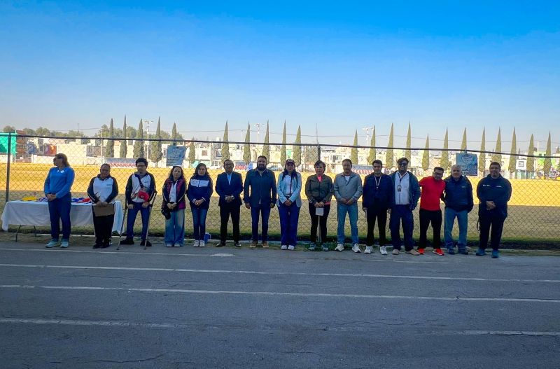 Deporte sin Límites: Inclusión, Esfuerzo y Corazón en los Juegos Intramuros de Educación Especial