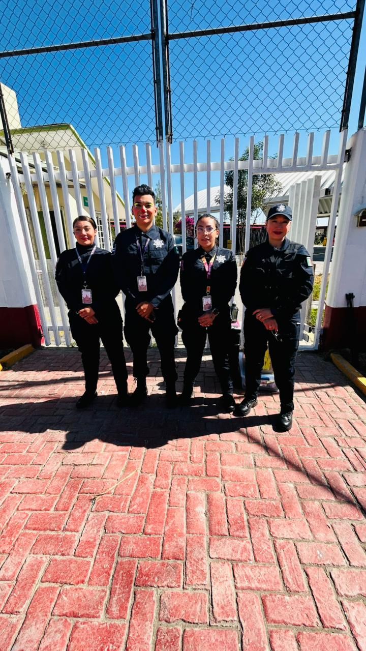 Fortaleciendo Emociones, Construyendo un Mejor Futuro para Nuestra Juventud