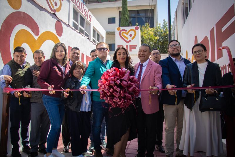 La salud deja de ser un camino lejano para convertirse en una esperanza cercana