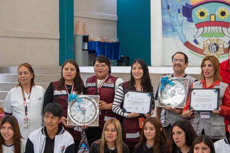 Decide tu Futuro: información que transforma vidas