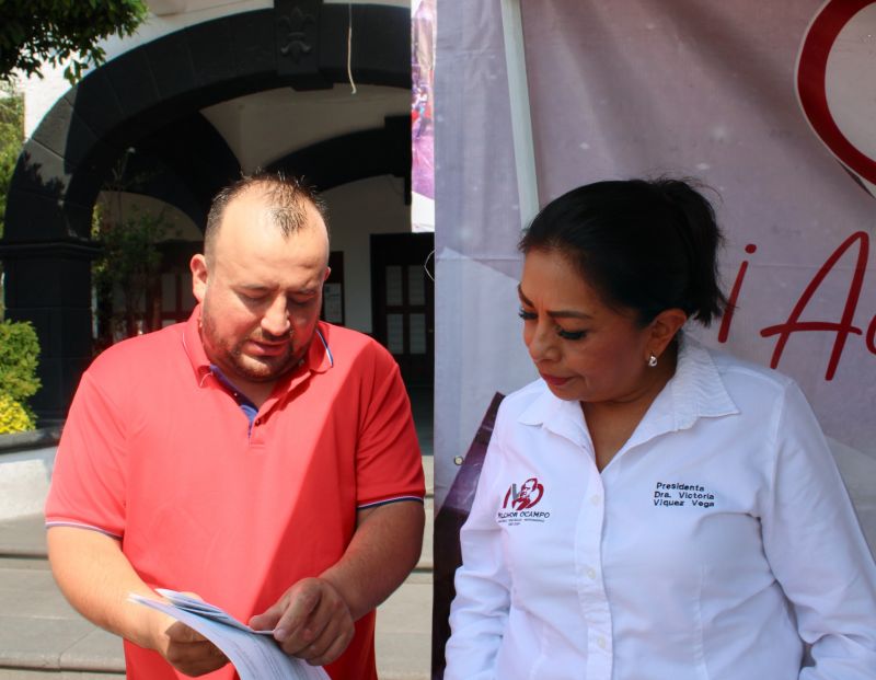 Miércoles Ciudadano: cercanía, resultados y compromiso con la gente