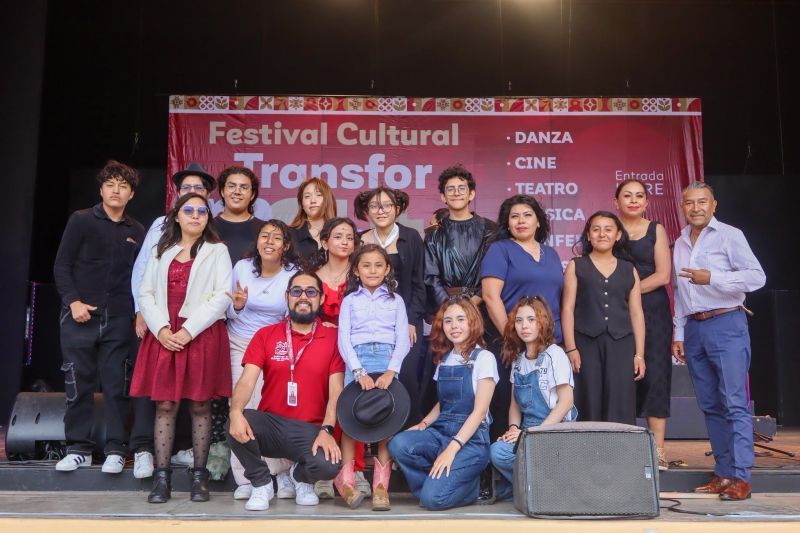Melchor Ocampo celebra con orgullo sus raíces en un fin de semana lleno de arte, cultura y tradición