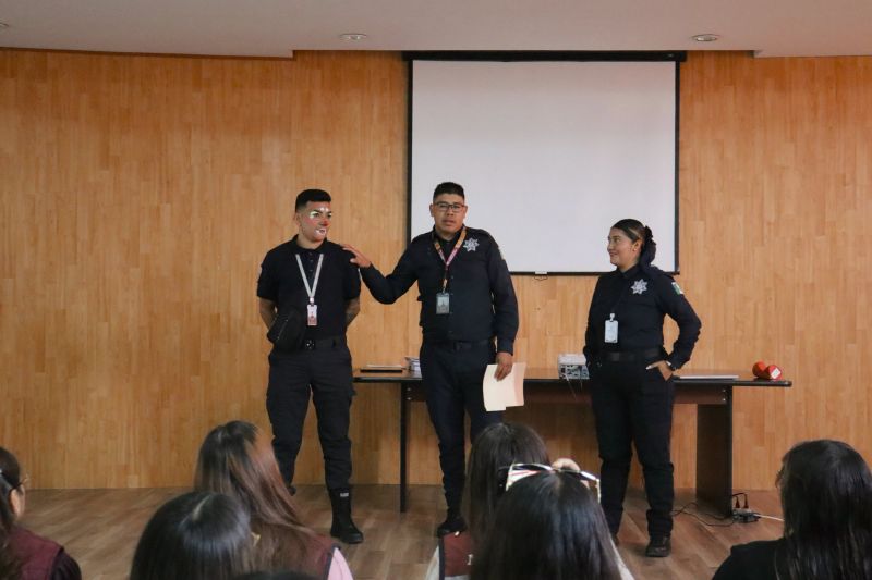 Fortalecemos la prevención del acoso en el servicio público