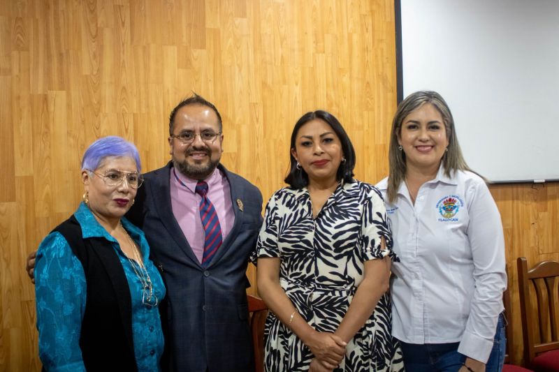 Más oportunidades para estudiar en Melchor Ocampo